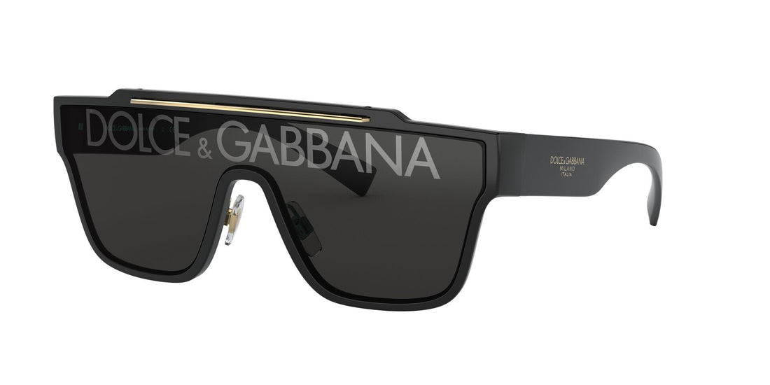DOLCE & GABBANA DG6125 501/M 35