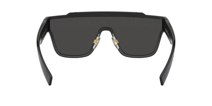 DOLCE &amp; GABBANA DG6125 501/M 35