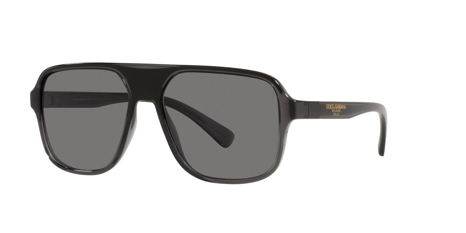 DOLCE &amp; GABBANA DG6134 325781 57