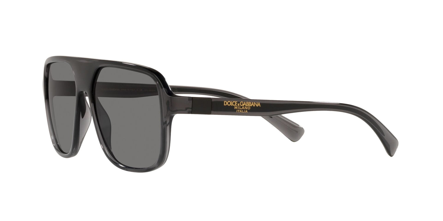 DOLCE &amp; GABBANA DG6134 325781 57