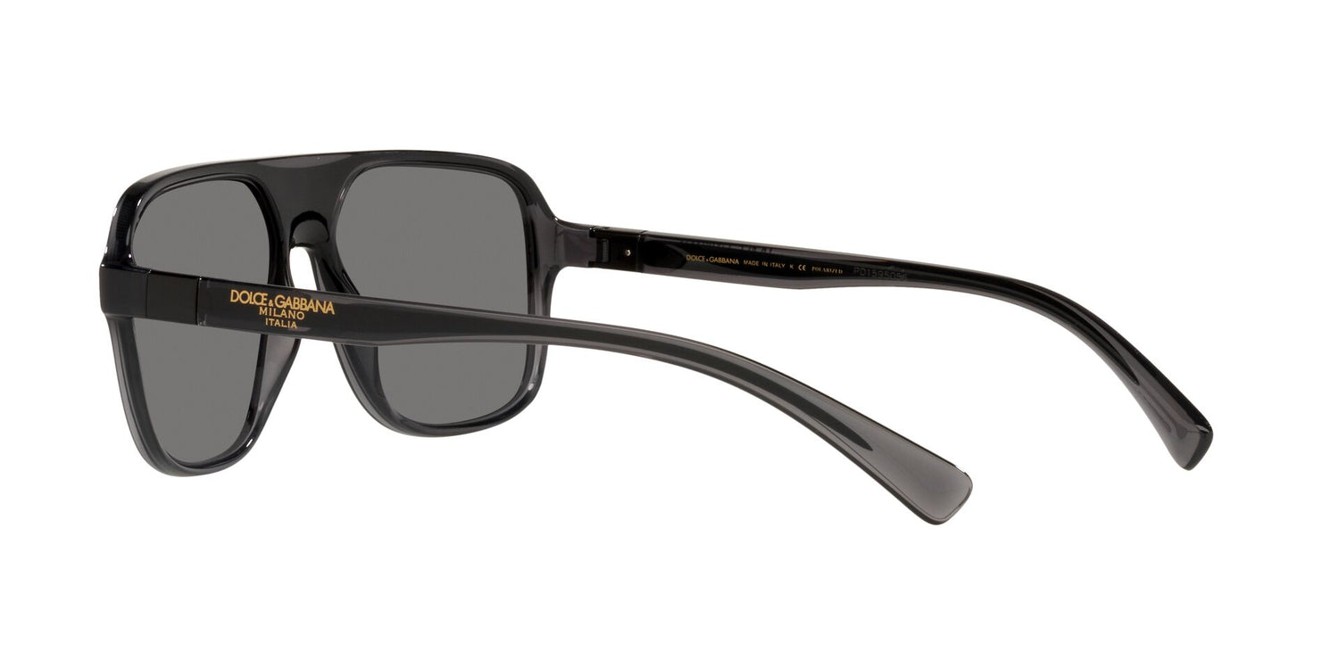 DOLCE &amp; GABBANA DG6134 325781 57