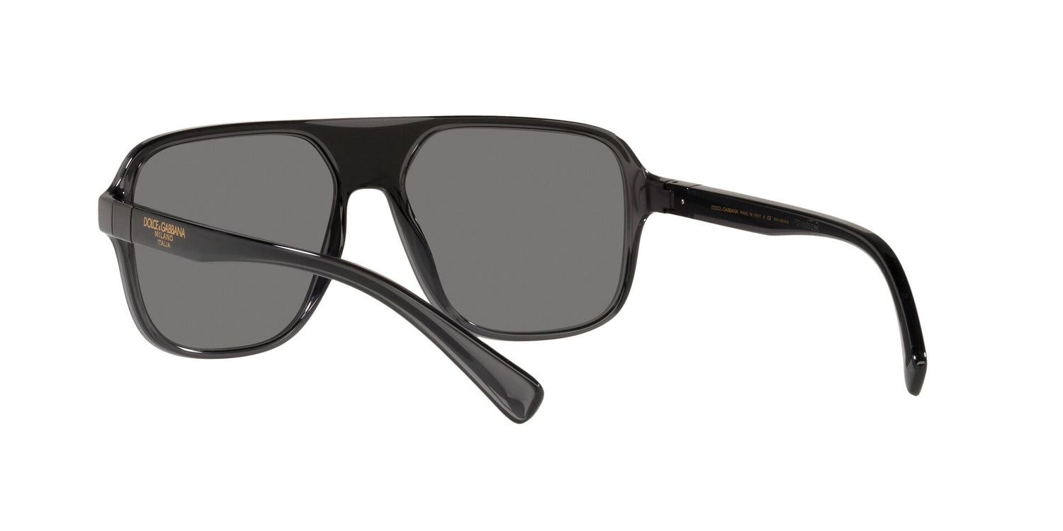 DOLCE &amp; GABBANA DG6134 325781 57