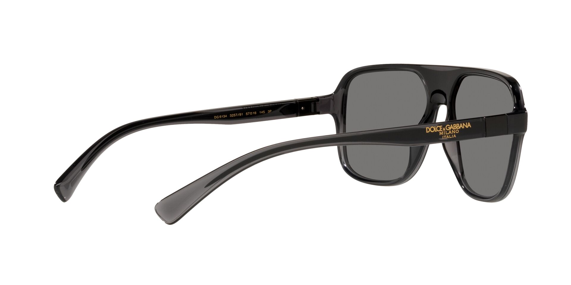 DOLCE &amp; GABBANA DG6134 325781 57