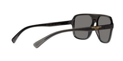 DOLCE &amp; GABBANA DG6134 325781 57