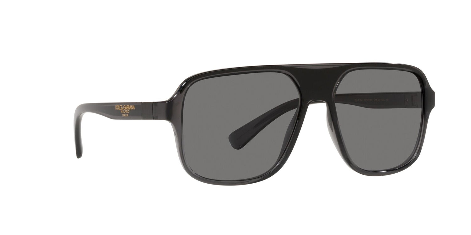 DOLCE &amp; GABBANA DG6134 325781 57