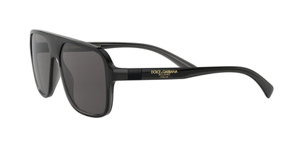DOLCE &amp; GABBANA DG6134 325787 57