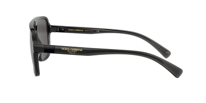 DOLCE &amp; GABBANA DG6134 325787 57