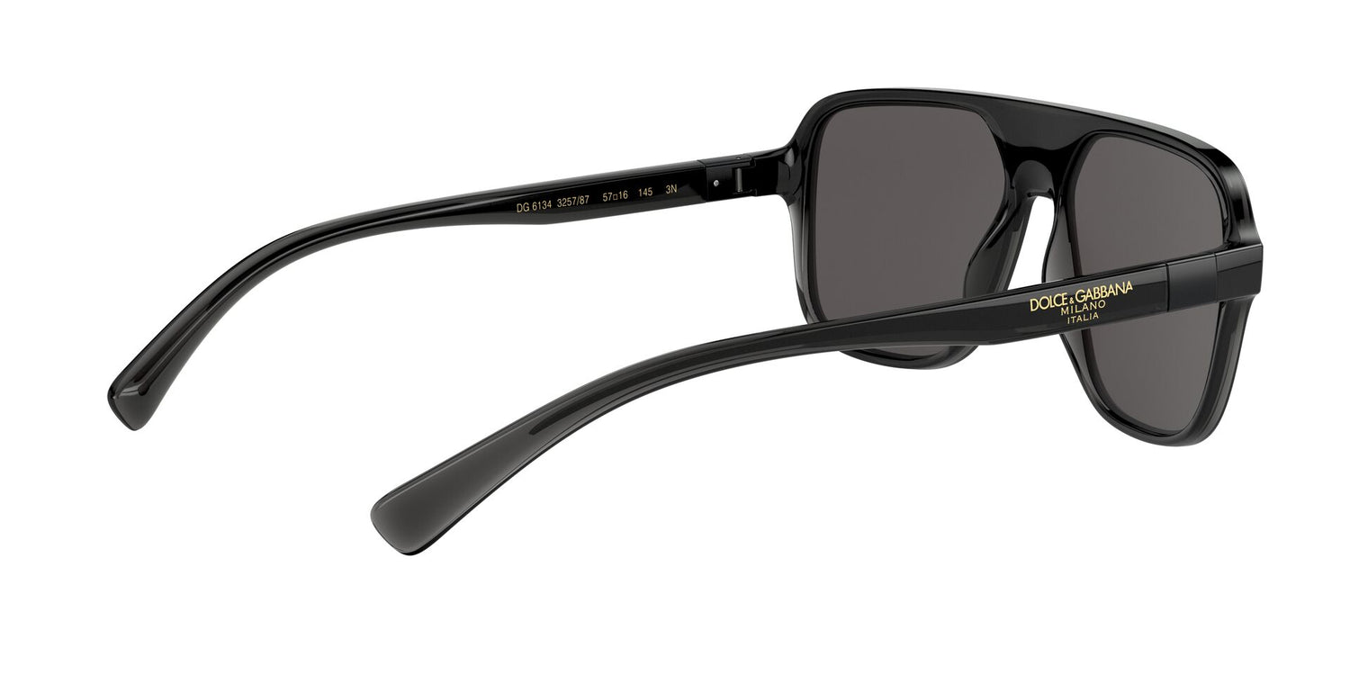 DOLCE &amp; GABBANA DG6134 325787 57