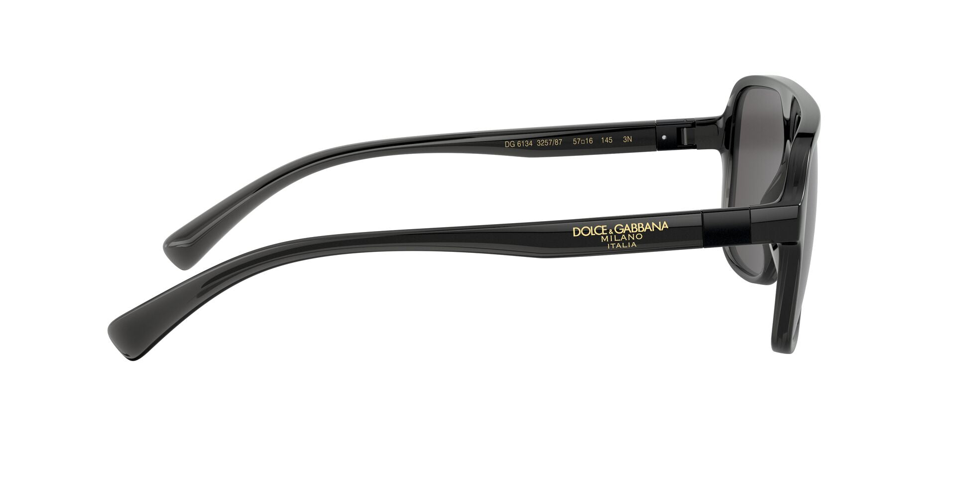 DOLCE &amp; GABBANA DG6134 325787 57