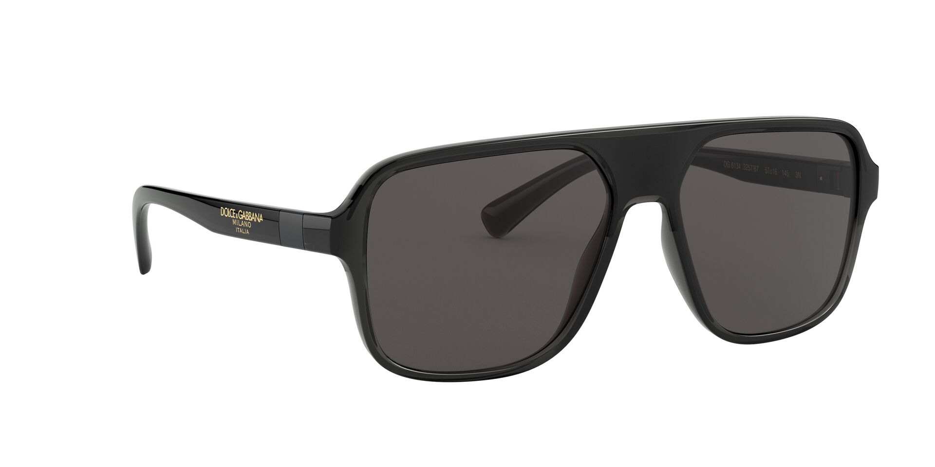 DOLCE &amp; GABBANA DG6134 325787 57