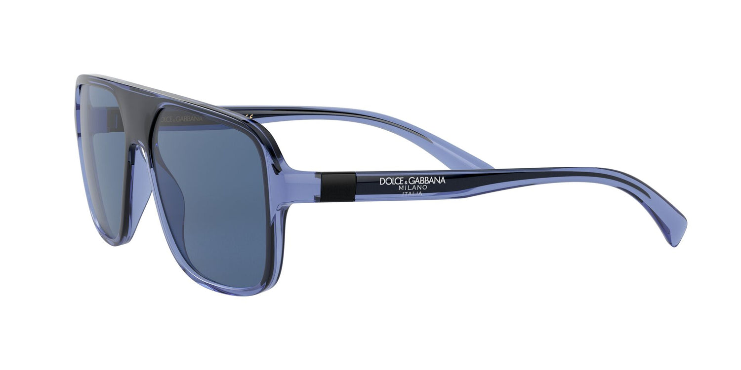 DOLCE &amp; GABBANA DG6134 325880 57