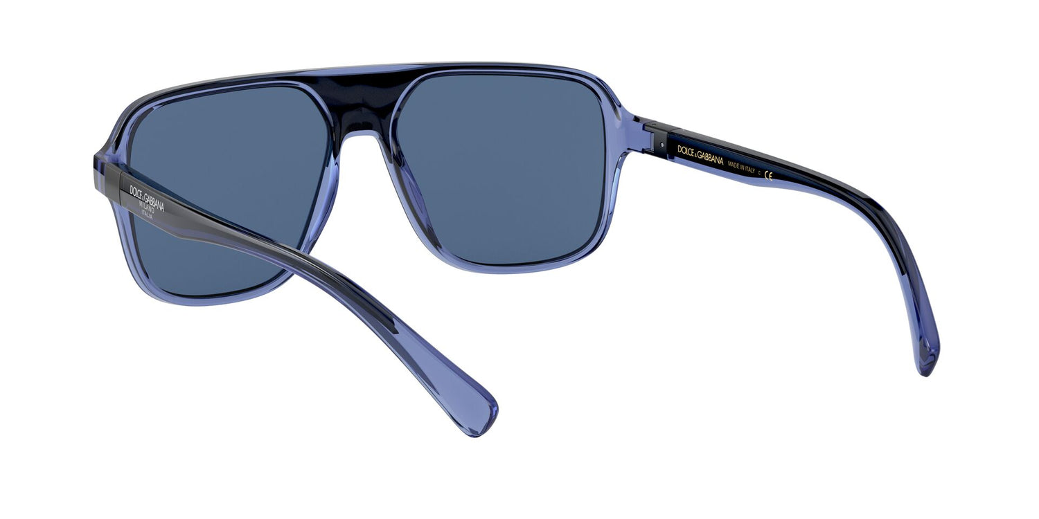 DOLCE &amp; GABBANA DG6134 325880 57