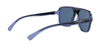 DOLCE &amp; GABBANA DG6134 325880 57