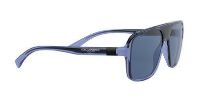 DOLCE &amp; GABBANA DG6134 325880 57