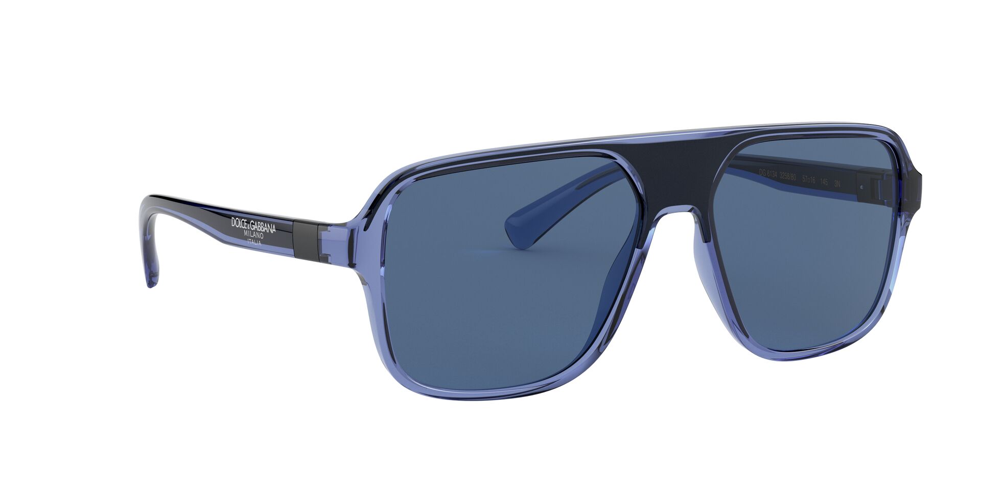 DOLCE &amp; GABBANA DG6134 325880 57