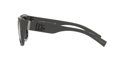 DOLCE &amp; GABBANA DG6140 329387 50