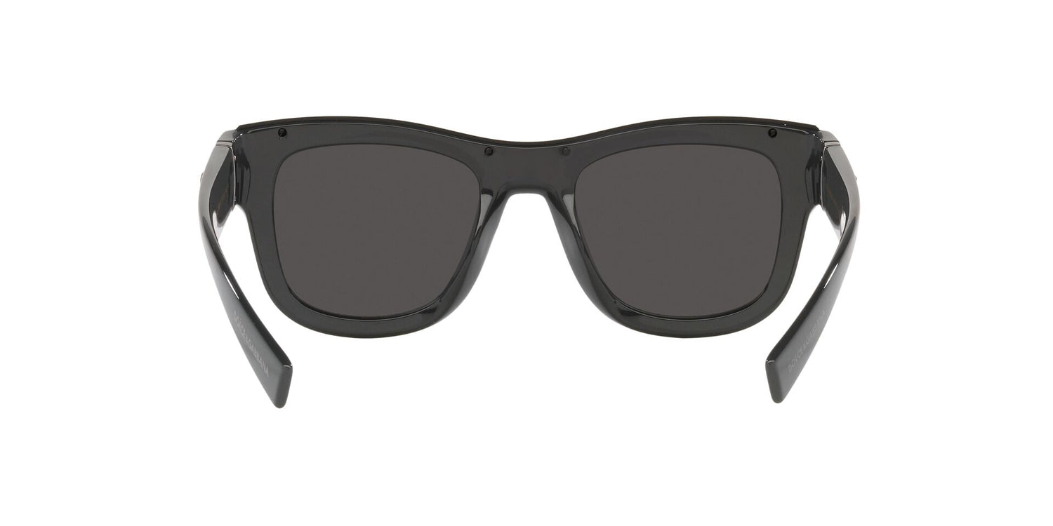 DOLCE &amp; GABBANA DG6140 329387 50