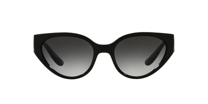 DOLCE &amp; GABBANA DG6146 501/8G 54