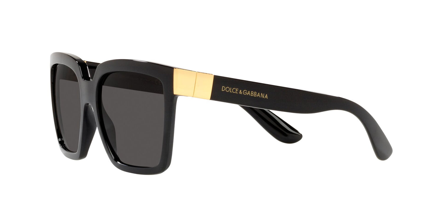 DOLCE &amp; GABBANA DG6165 501/87 56 - 13