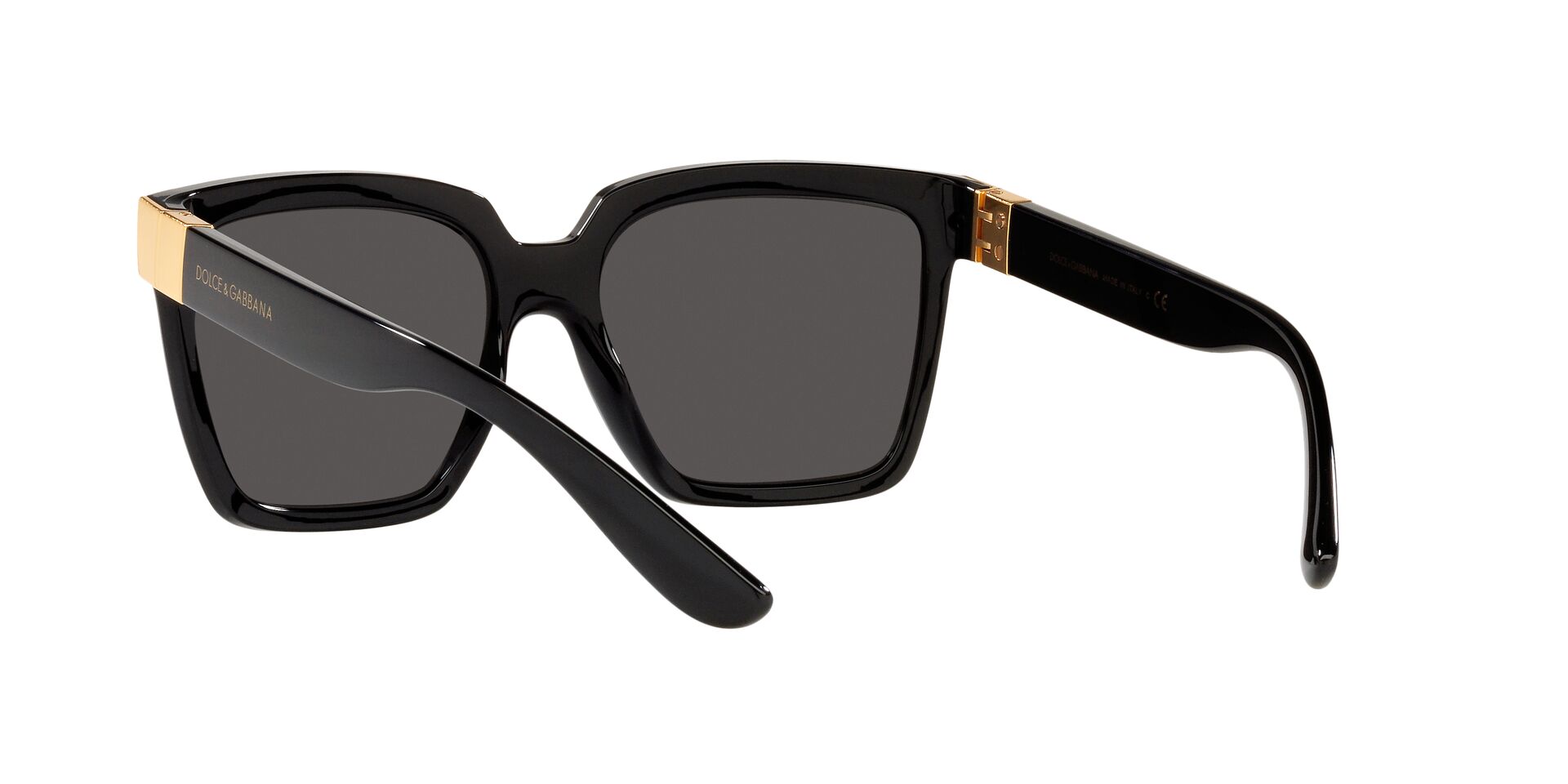 DOLCE &amp; GABBANA DG6165 501/87 56 - 16