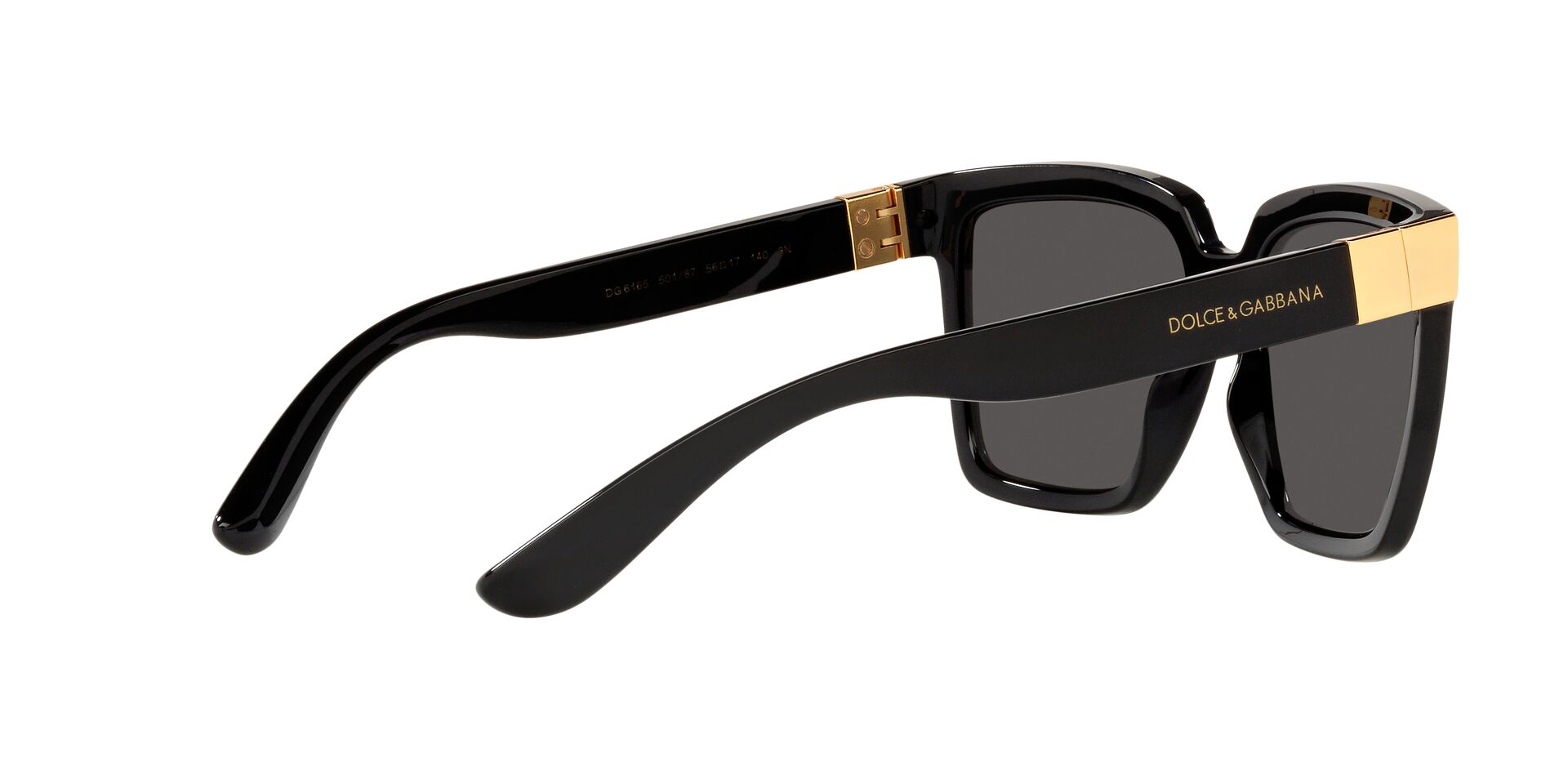 DOLCE &amp; GABBANA DG6165 501/87 56 - 19