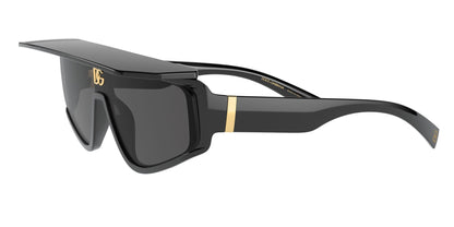 DOLCE &amp; GABBANA DG6177 501/87 46 - 13