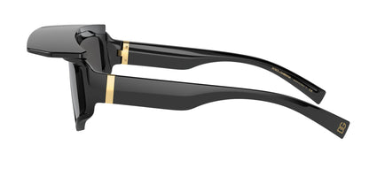 DOLCE &amp; GABBANA DG6177 501/87 46 - 14