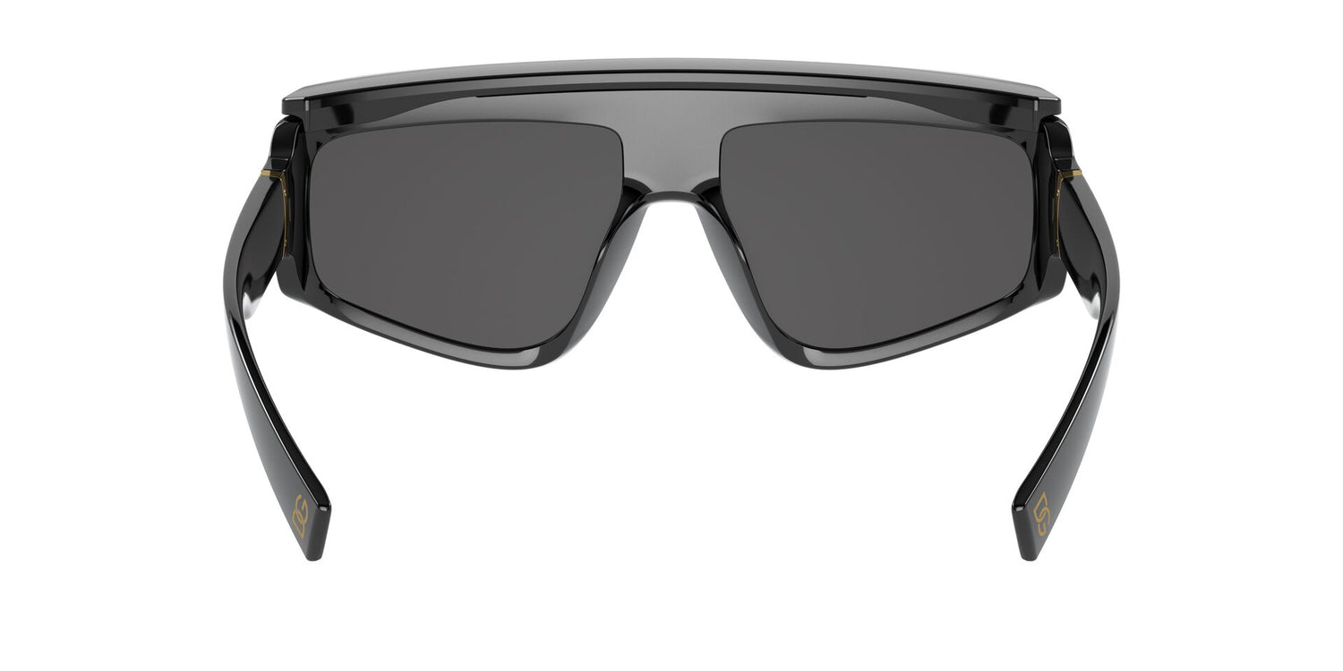 DOLCE &amp; GABBANA DG6177 501/87 46 - 17