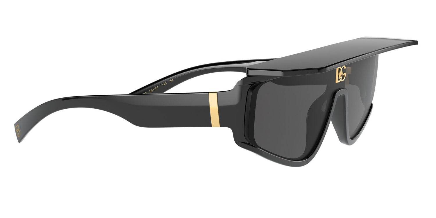 DOLCE &amp; GABBANA DG6177 501/87 46 - 21