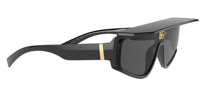 DOLCE &amp; GABBANA DG6177 501/87 46 - 21