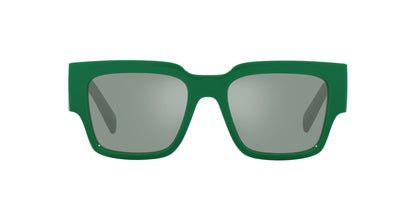 DOLCE &amp; GABBANA DG6184 331182 52