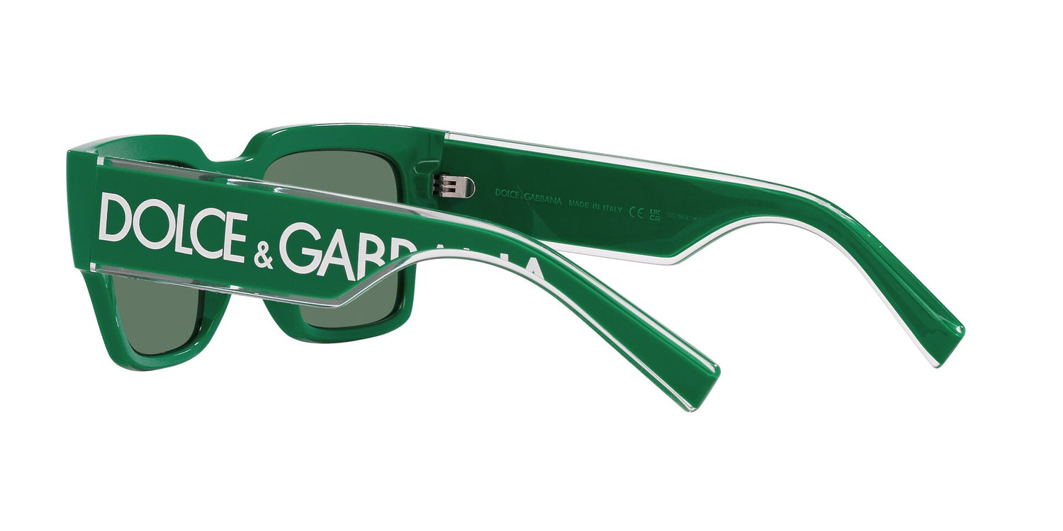 DOLCE &amp; GABBANA DG6184 331182 52