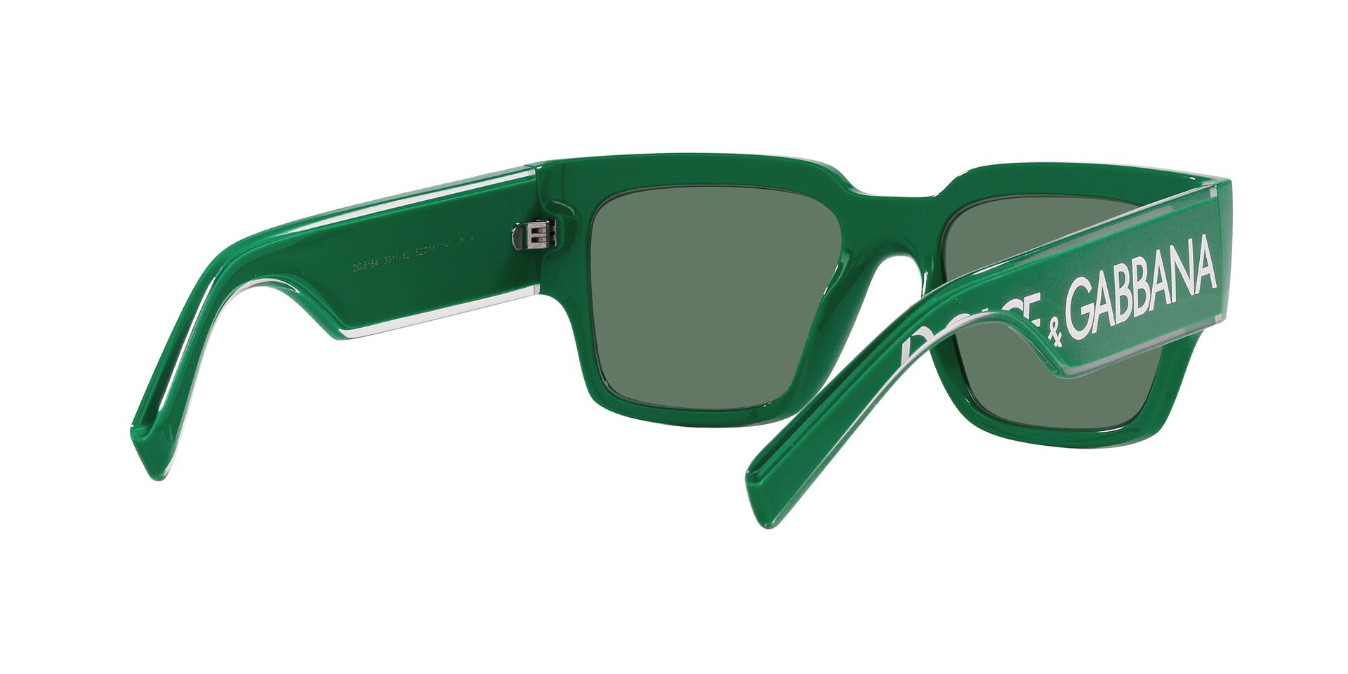 DOLCE &amp; GABBANA DG6184 331182 52