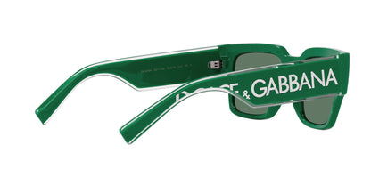 DOLCE &amp; GABBANA DG6184 331182 52