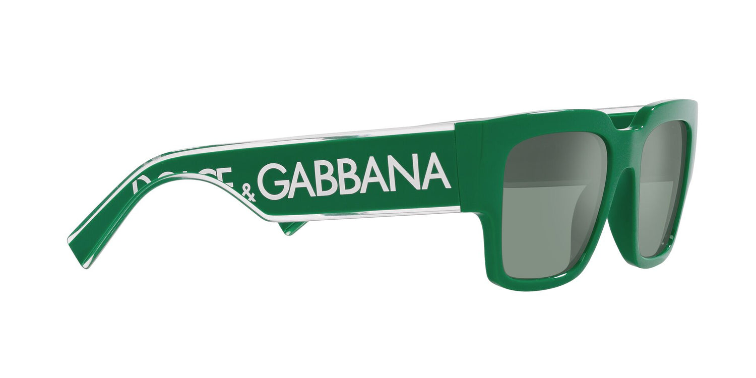 DOLCE &amp; GABBANA DG6184 331182 52