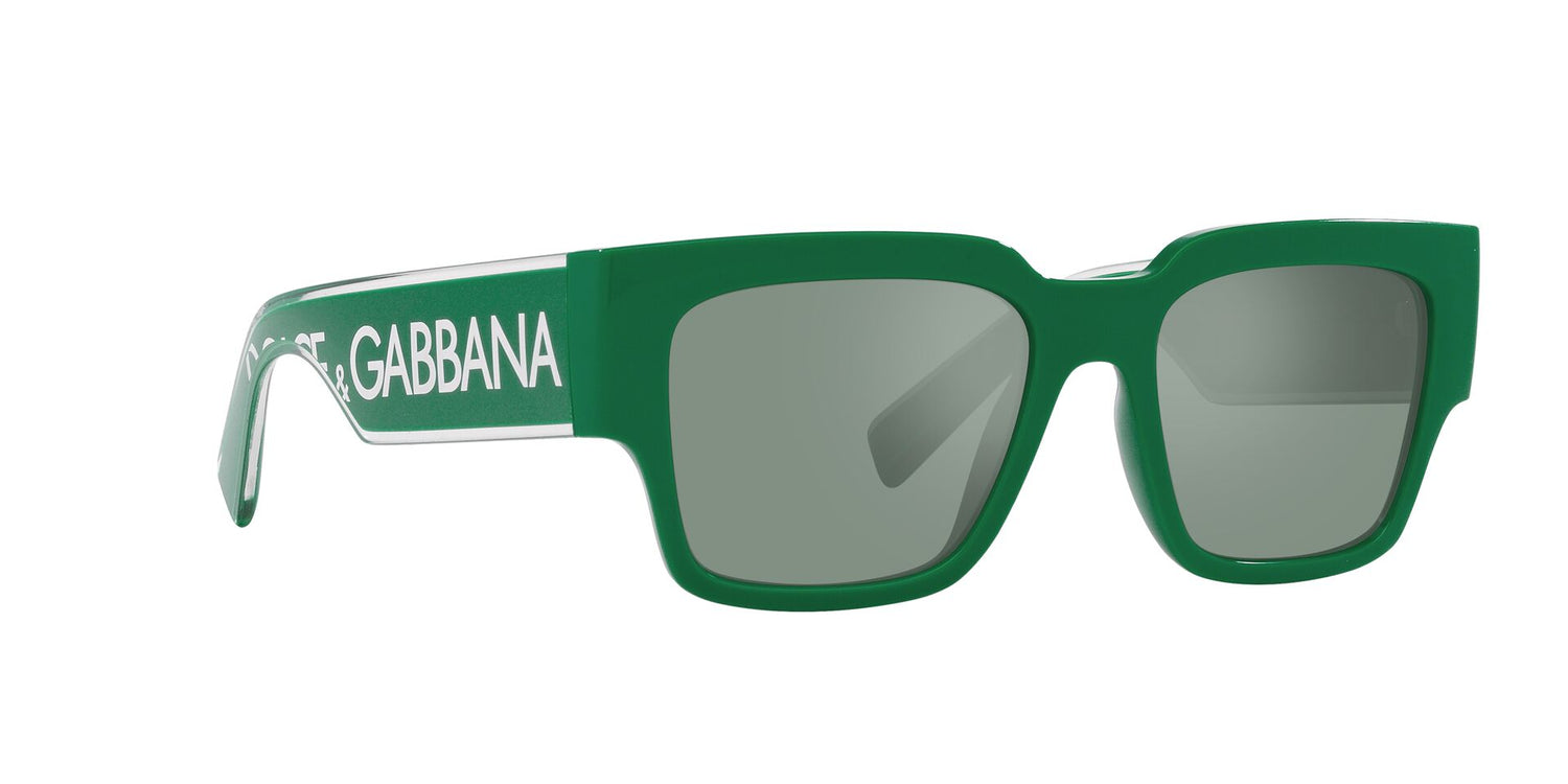 DOLCE &amp; GABBANA DG6184 331182 52