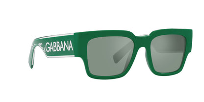 DOLCE &amp; GABBANA DG6184 331182 52