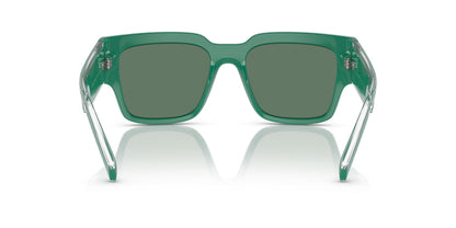 DOLCE &amp; GABBANA DG6184 331182 52