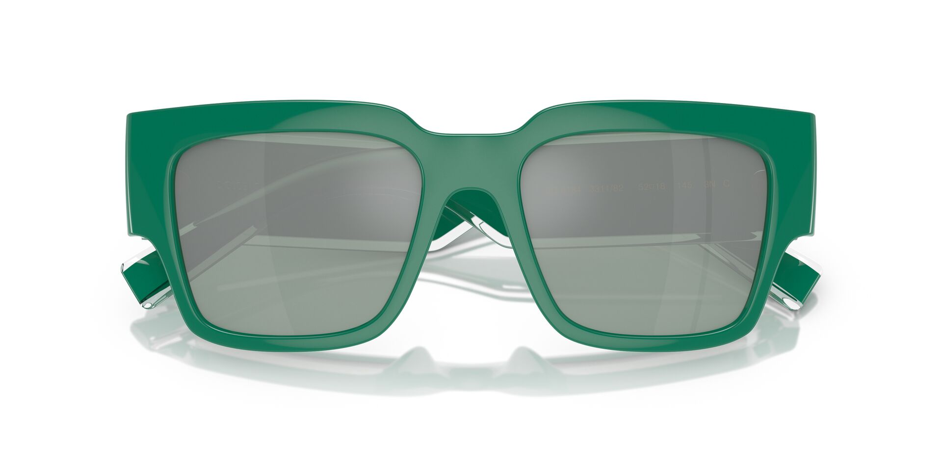 DOLCE &amp; GABBANA DG6184 331182 52