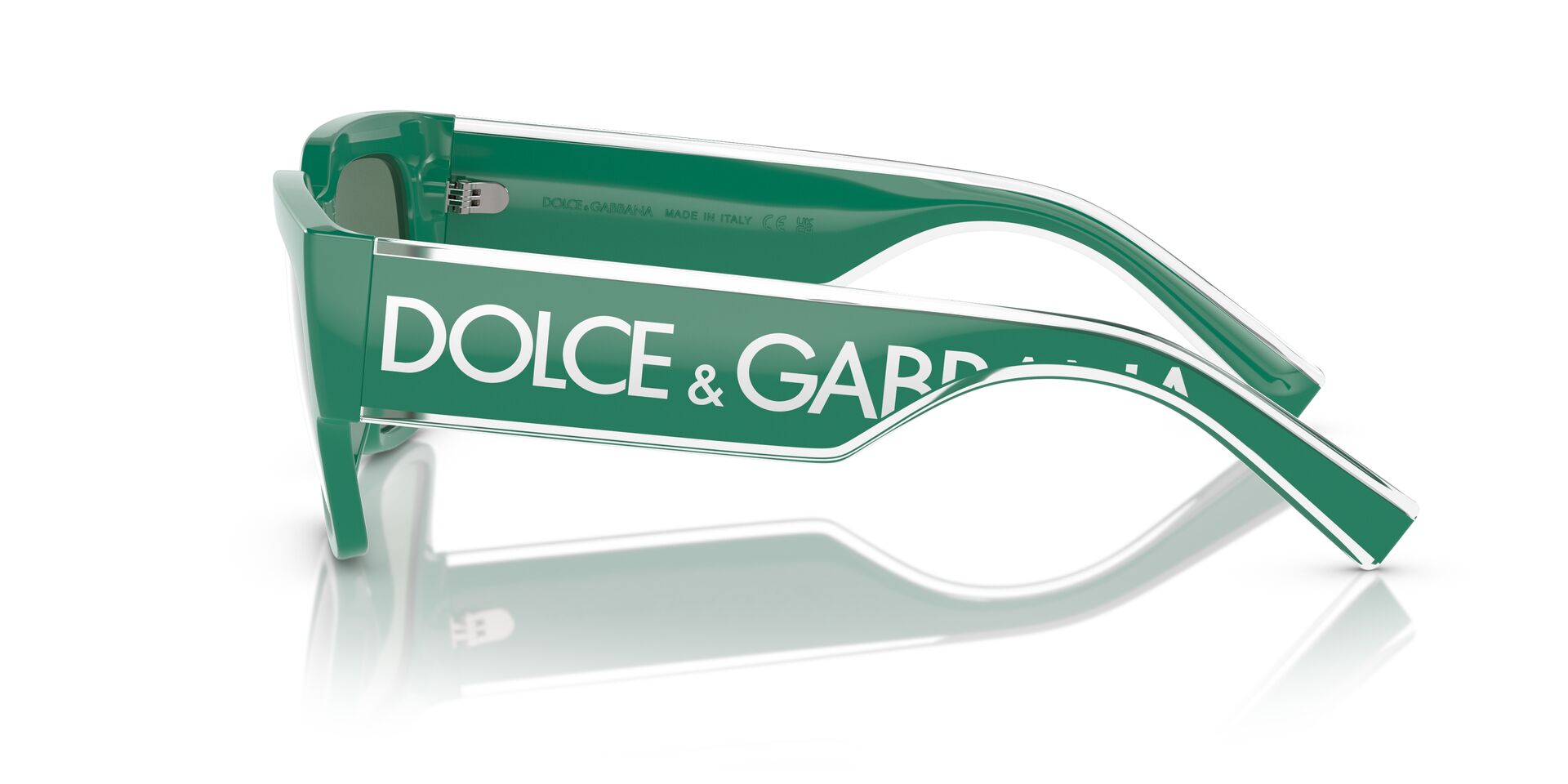 DOLCE &amp; GABBANA DG6184 331182 52