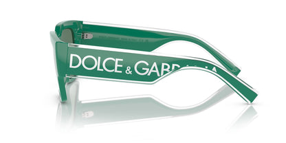 DOLCE &amp; GABBANA DG6184 331182 52