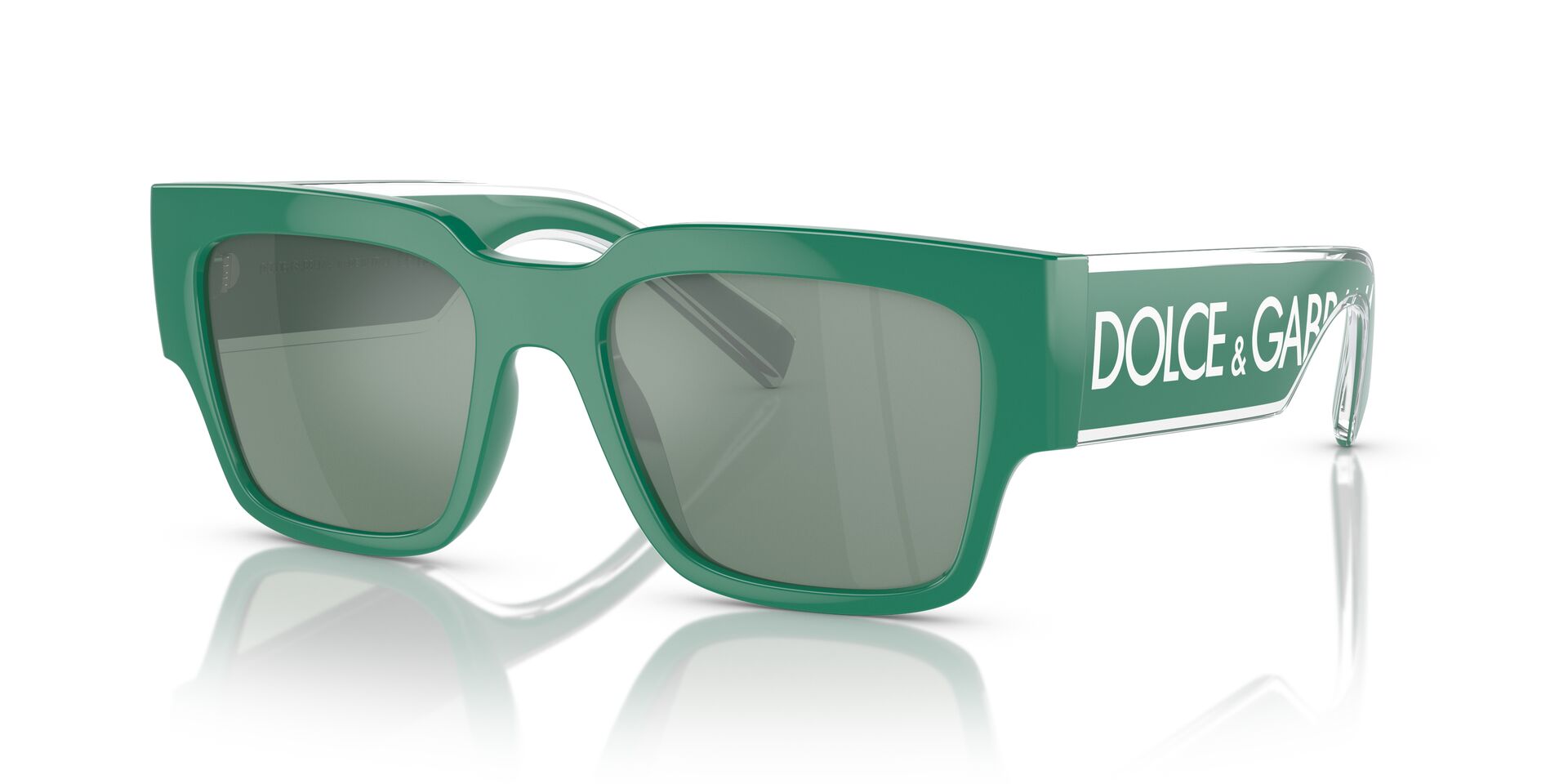 DOLCE &amp; GABBANA DG6184 331182 52