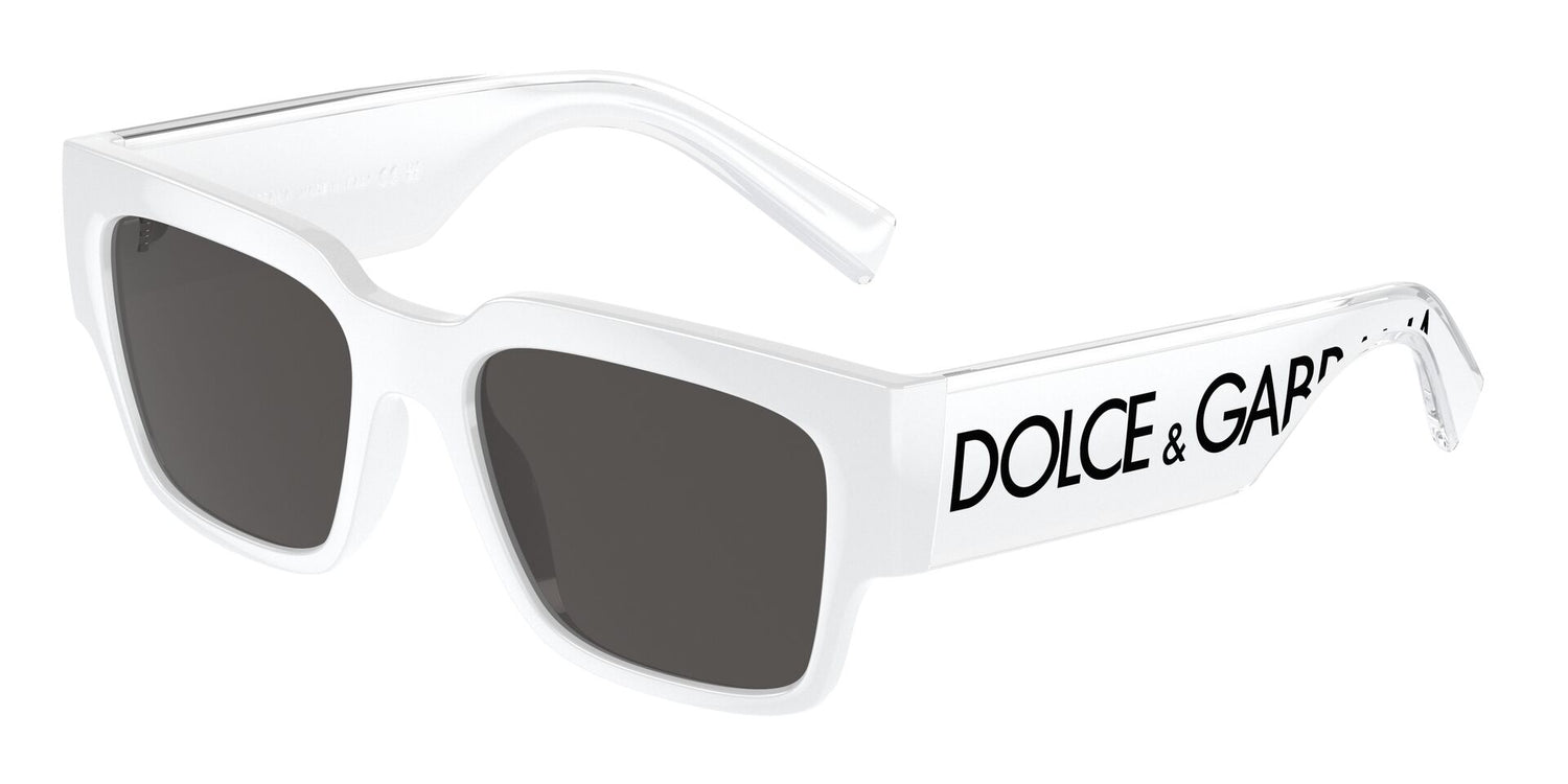 DOLCE &amp; GABBANA DG6184 331287 52 - 9