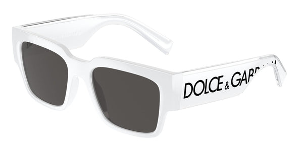 DOLCE & GABBANA DG6184 331287 52 - 9
