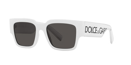 DOLCE &amp; GABBANA DG6184 331287 52 - 11