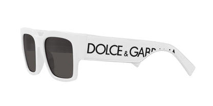 DOLCE &amp; GABBANA DG6184 331287 52 - 12
