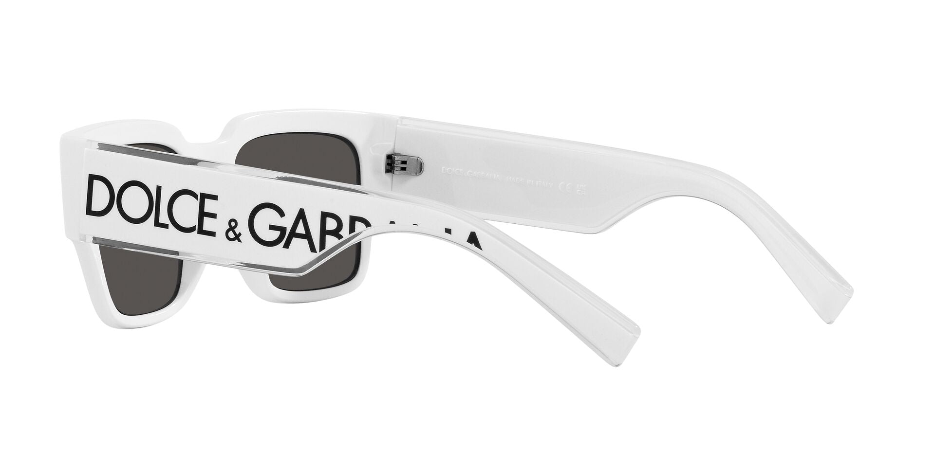 DOLCE &amp; GABBANA DG6184 331287 52 - 14