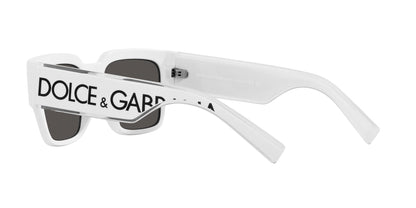 DOLCE &amp; GABBANA DG6184 331287 52 - 14