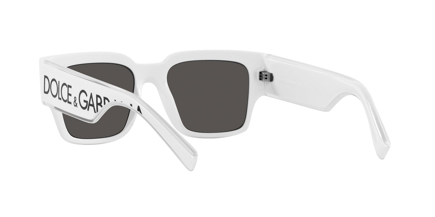 DOLCE &amp; GABBANA DG6184 331287 52 - 15