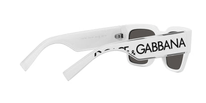 DOLCE &amp; GABBANA DG6184 331287 52 - 18